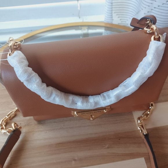 Michael Kors Cece Xsmall Crossbody Bag - Picture 8 of 16